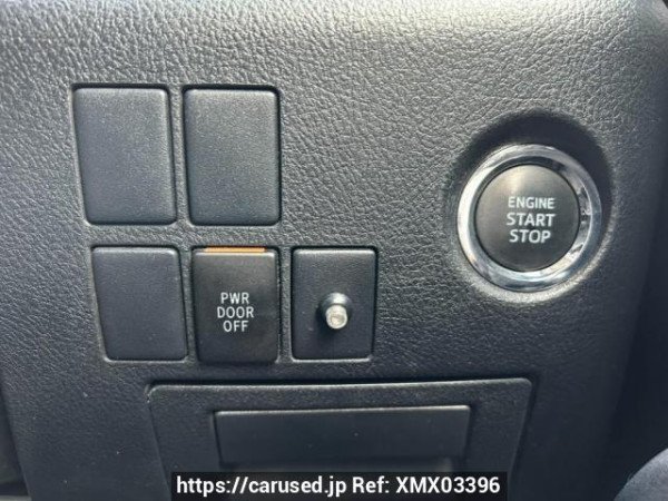 Used 2015 AT toyota vellfire AGH30W Image[29]