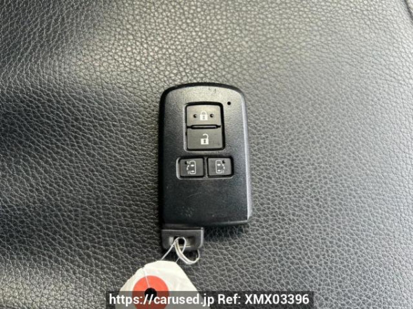 Used 2015 AT toyota vellfire AGH30W Image[31]