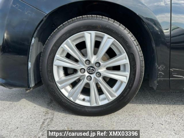 Used 2015 AT toyota vellfire AGH30W Image[32]