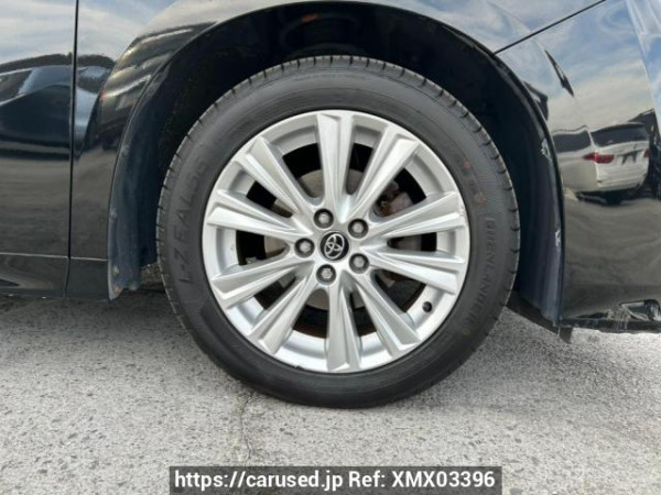 Used 2015 AT toyota vellfire AGH30W Image[33]