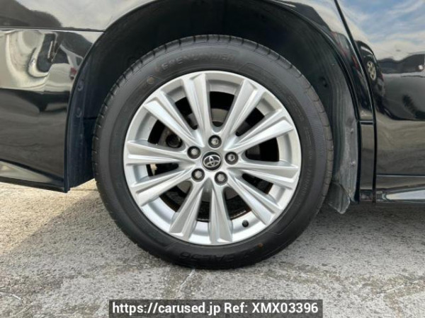 Used 2015 AT toyota vellfire AGH30W Image[34]