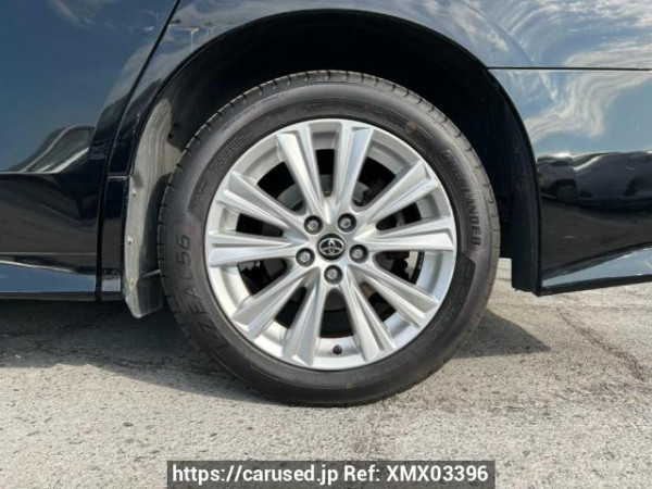 Used 2015 AT toyota vellfire AGH30W Image[35]