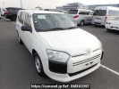 Toyota Succeed Van NCP160V