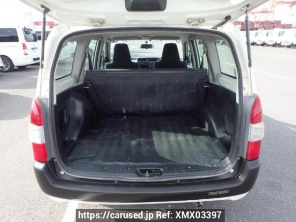 Used 2018 AT toyota succeed-van NCP160V Image[6]