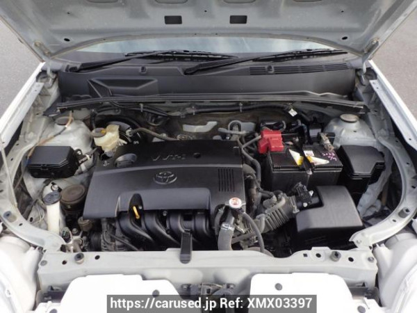 Used 2018 AT toyota succeed-van NCP160V Image[7]