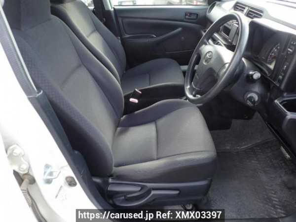 Used 2018 AT toyota succeed-van NCP160V Image[11]