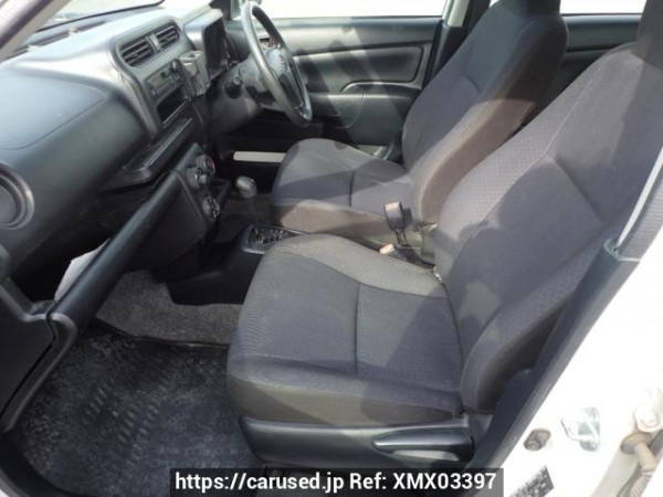 Used 2018 AT toyota succeed-van NCP160V Image[12]