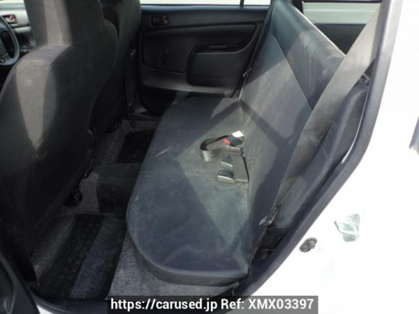 Used 2018 AT toyota succeed-van NCP160V Image[14]