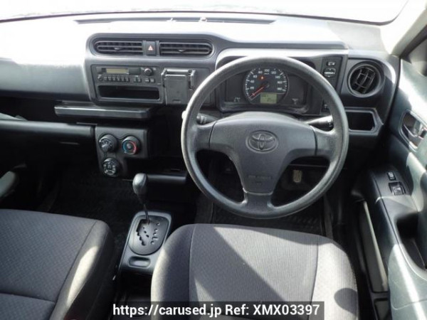 Used 2018 AT toyota succeed-van NCP160V Image[16]