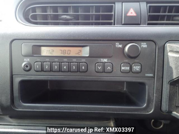 Used 2018 AT toyota succeed-van NCP160V Image[17]