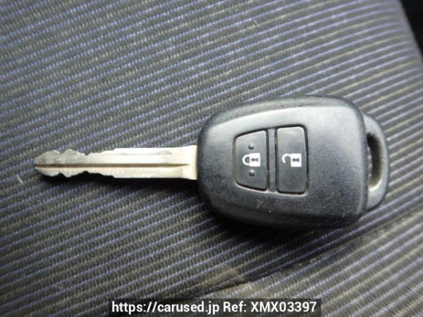 Used 2018 AT toyota succeed-van NCP160V Image[22]