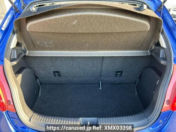 Used 2008 AT mazda demio DE5FS Image[8]