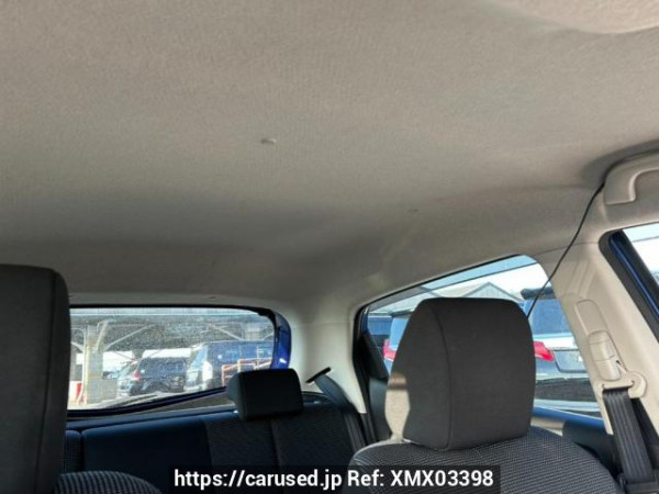 Used 2008 AT mazda demio DE5FS Image[17]