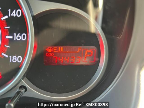 Used 2008 AT mazda demio DE5FS Image[22]