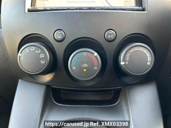 Used 2008 AT mazda demio DE5FS Image[25]