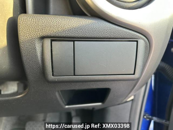 Used 2008 AT mazda demio DE5FS Image[27]