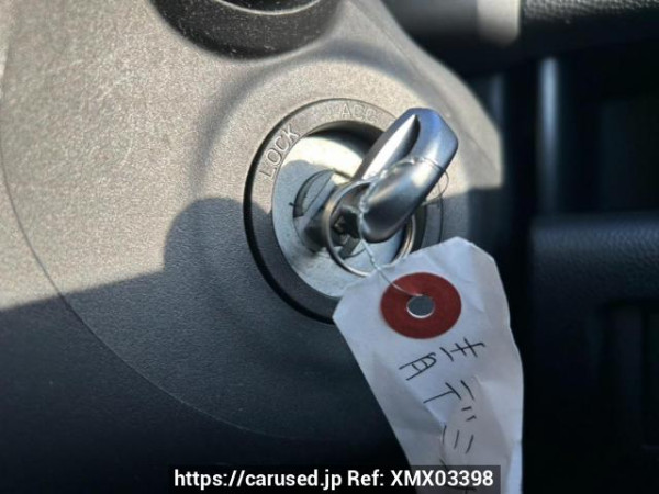 Used 2008 AT mazda demio DE5FS Image[28]