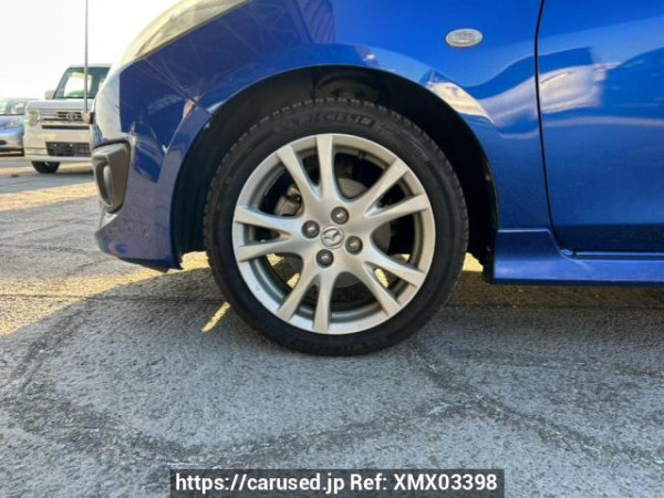 Used 2008 AT mazda demio DE5FS Image[30]