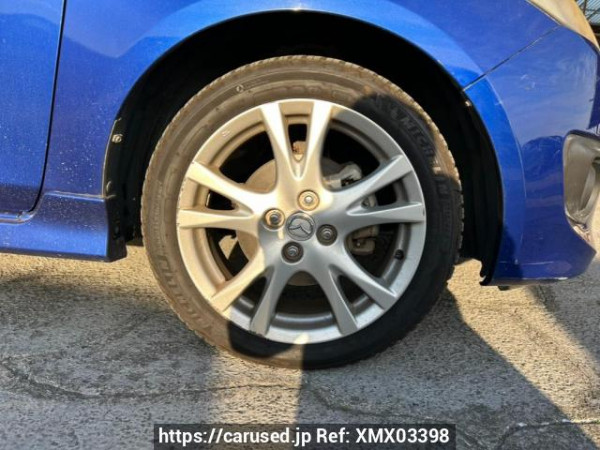 Used 2008 AT mazda demio DE5FS Image[31]