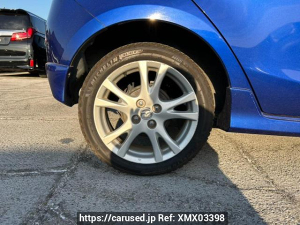 Used 2008 AT mazda demio DE5FS Image[32]