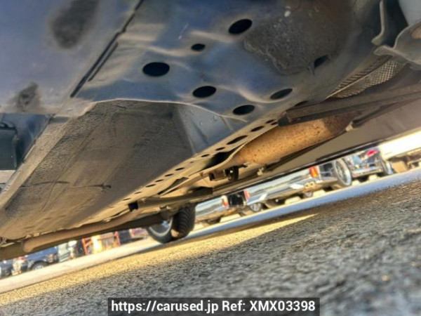 Used 2008 AT mazda demio DE5FS Image[36]