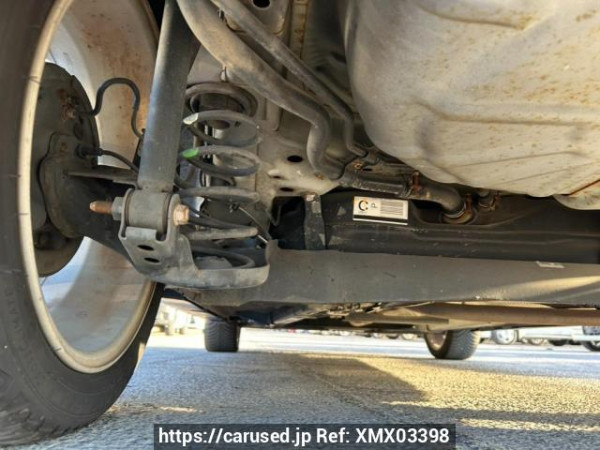 Used 2008 AT mazda demio DE5FS Image[40]