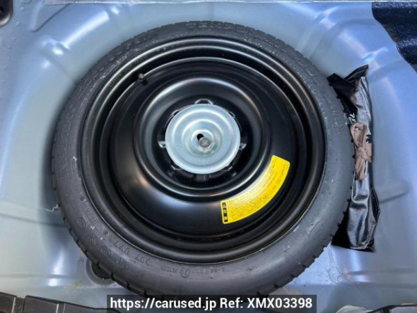 Used 2008 AT mazda demio DE5FS Image[43]