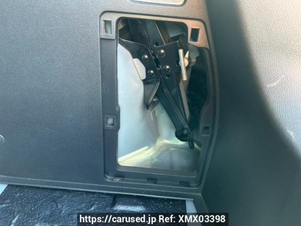 Used 2008 AT mazda demio DE5FS Image[45]