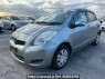 Used 2010 AT toyota vitz KSP90 Image[2]