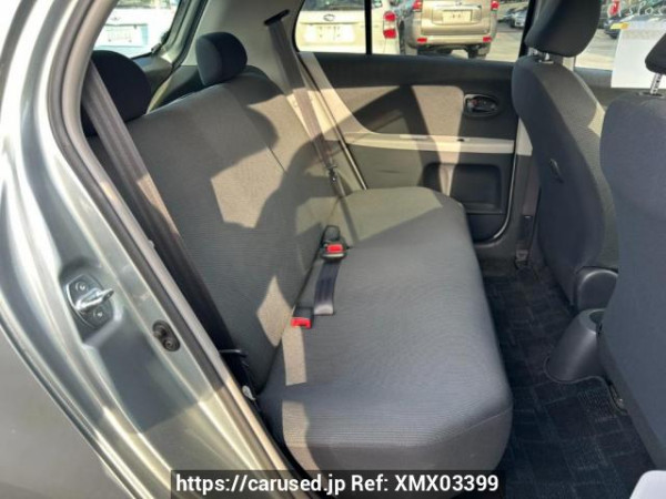 Used 2010 AT toyota vitz KSP90 Image[13]