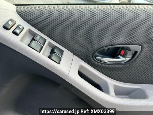 Used 2010 AT toyota vitz KSP90 Image[16]