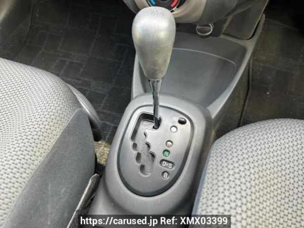 Used 2010 AT toyota vitz KSP90 Image[26]