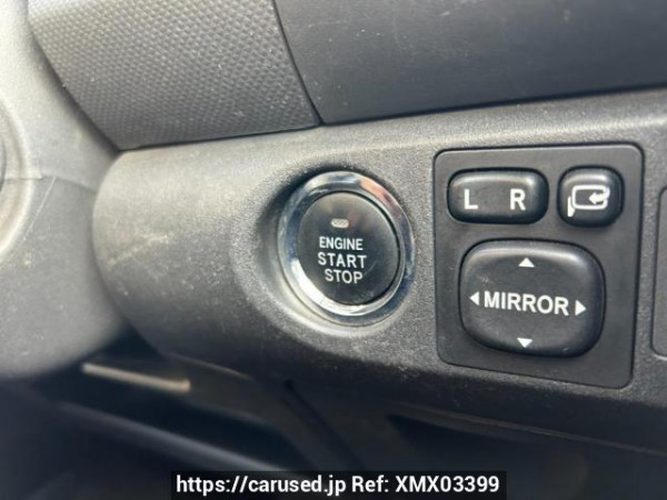 Used 2010 AT toyota vitz KSP90 Image[27]