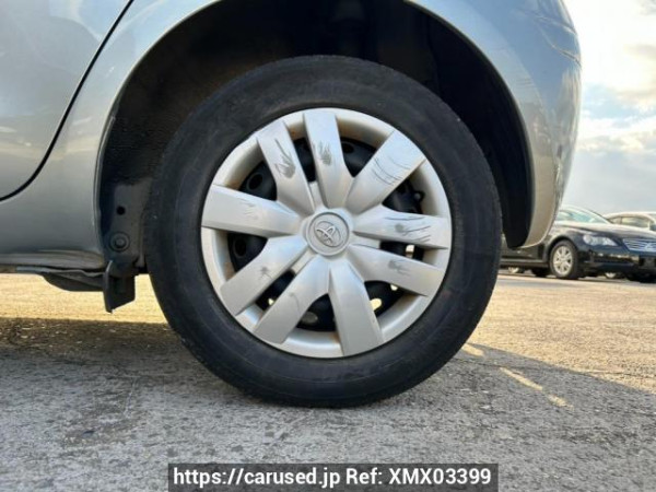 Used 2010 AT toyota vitz KSP90 Image[30]