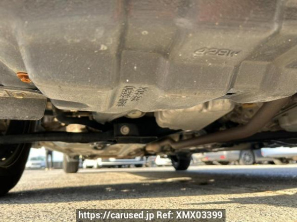 Used 2010 AT toyota vitz KSP90 Image[32]