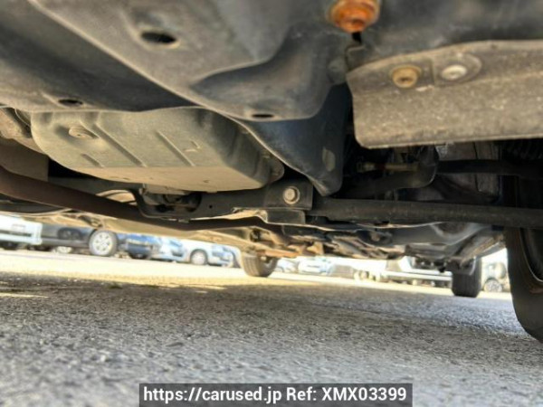 Used 2010 AT toyota vitz KSP90 Image[33]