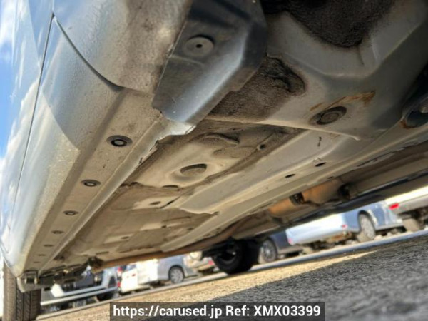 Used 2010 AT toyota vitz KSP90 Image[34]