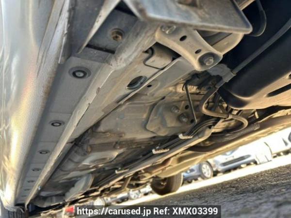 Used 2010 AT toyota vitz KSP90 Image[36]