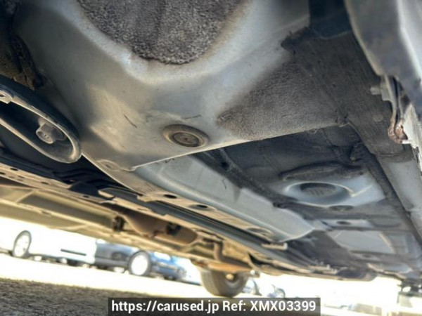 Used 2010 AT toyota vitz KSP90 Image[37]