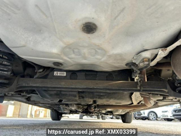 Used 2010 AT toyota vitz KSP90 Image[40]