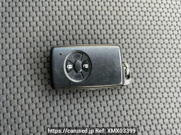 Used 2010 AT toyota vitz KSP90 Image[41]