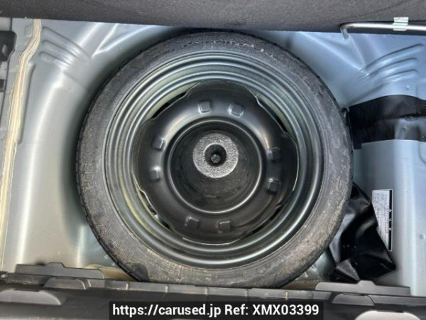 Used 2010 AT toyota vitz KSP90 Image[42]