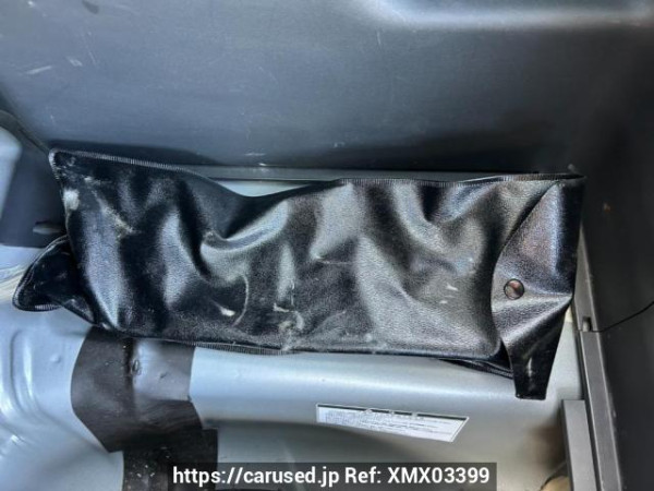 Used 2010 AT toyota vitz KSP90 Image[43]