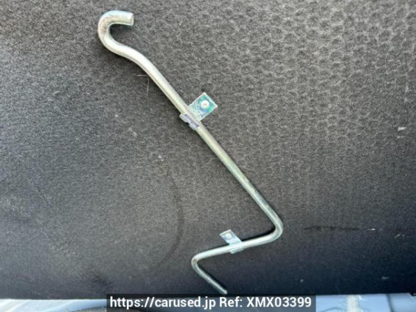 Used 2010 AT toyota vitz KSP90 Image[44]