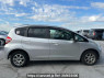 Used 2009 AT honda fit GE6 Image[7]