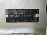 Used 2009 AT honda fit GE6 Image[10]