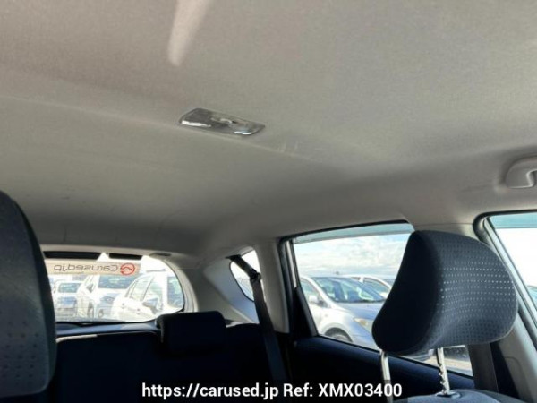 Used 2009 AT honda fit GE6 Image[17]