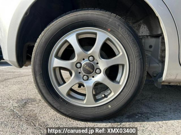 Used 2009 AT honda fit GE6 Image[31]