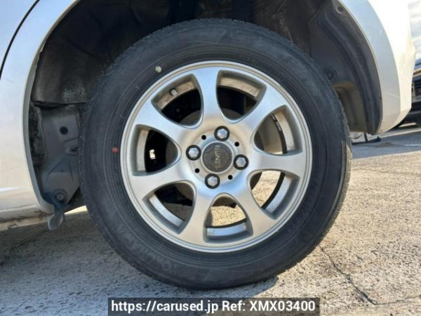 Used 2009 AT honda fit GE6 Image[33]