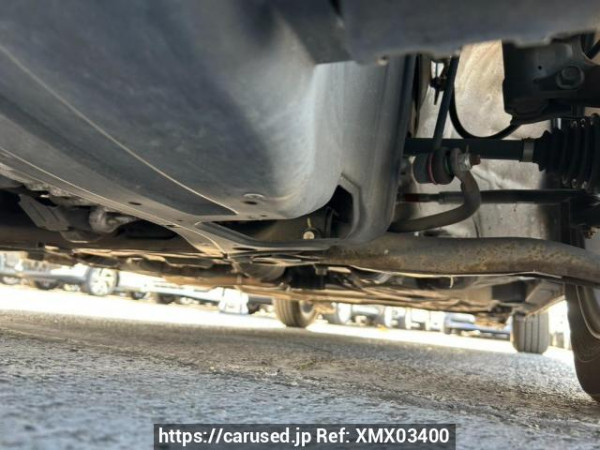 Used 2009 AT honda fit GE6 Image[35]